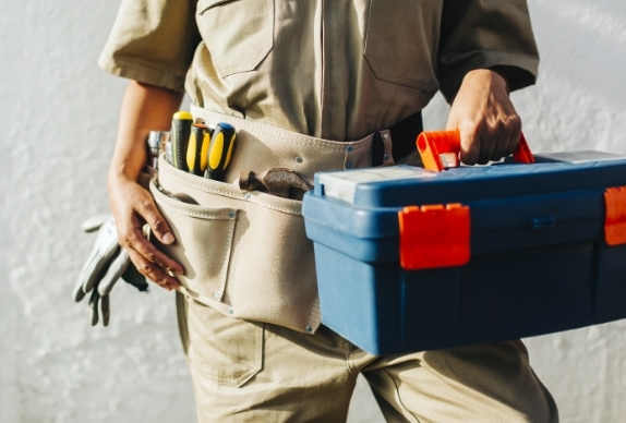 Construction and Remodeling Services for Apex Solutions in Lexington, Kentucky.